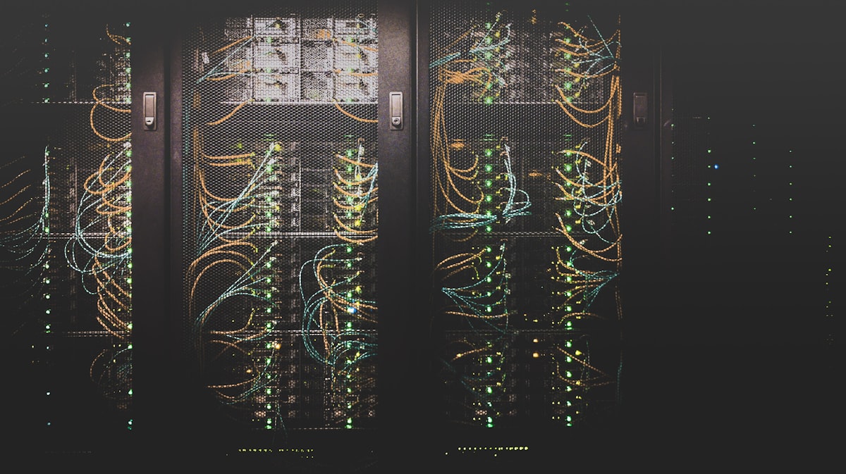 Infraestructura de datacenter Tier III en Miami, EE.UU.